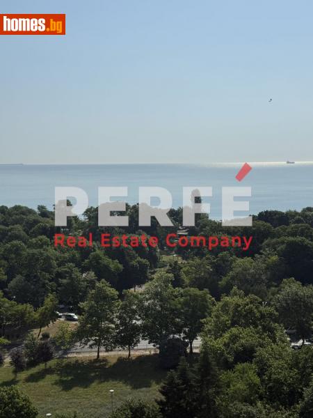 Двустаен, 64m² - Жк. Лазур, Бургас - Апартамент за продажба - Perfe Estates - 114951912