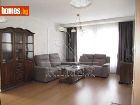 Тристаен, 86m² - Апартамент за продажба - 114956222
