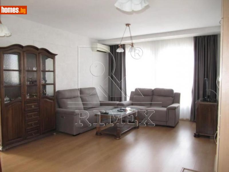 Тристаен, 86m² - Кв. Прослав, Пловдив - Апартамент за продажба - Римекс Имоти - 114956222