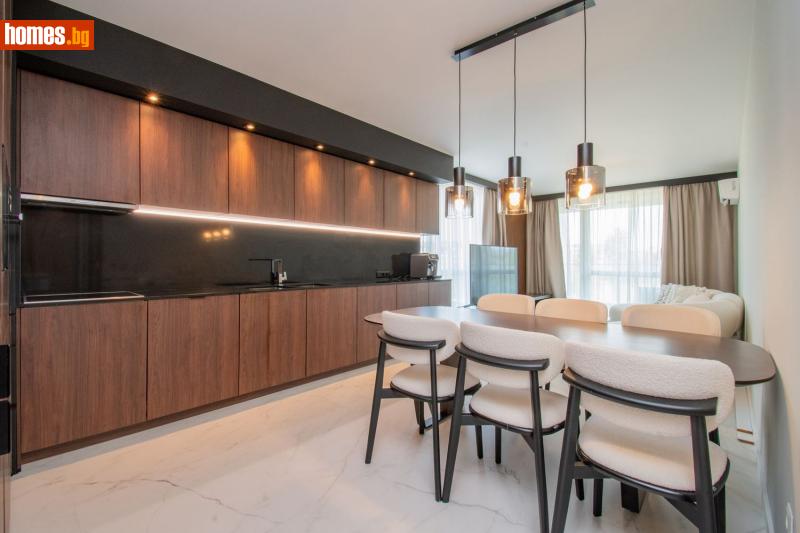 Тристаен, 121m² - Кв. Манастирски Ливади, София - Апартамент за продажба - Estate Factory - Фабриката за имоти - 114956297