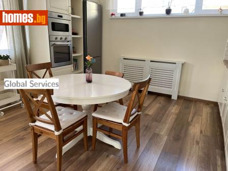 Тристаен, 130m² - Апартамент за продажба - 114956792