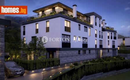 Четиристаен, 234m² - Апартамент за продажба - 114956879