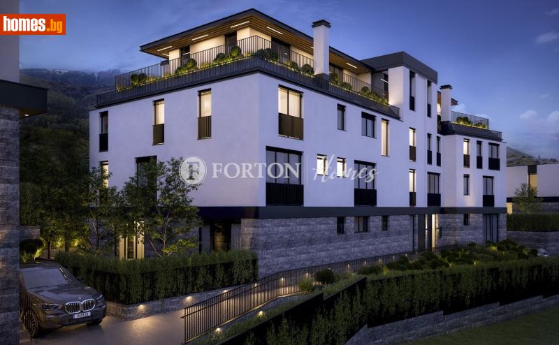 Четиристаен, 234m² -  Драгалевци, София - Апартамент за продажба - Фортън Хоумс - 114956879