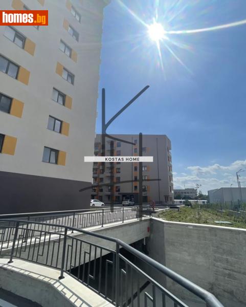 Двустаен, 65m² -  Кайсиева Градина, Варна - Апартамент за продажба - Костас Хоум - 114957218