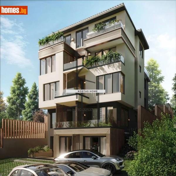 Двустаен, 47m² - Кв. Бриз, Варна - Апартамент за продажба - Костас Хоум - 114957228