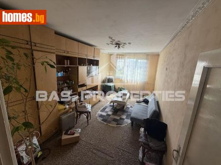 Двустаен, 63m² - Апартамент за продажба - 114957371