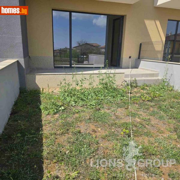 Двустаен, 101m² - Кв. Виница, Варна - Апартамент за продажба - LIONS GROUP - 114957627