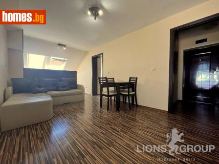 Двустаен, 64m² - Апартамент за продажба - 114957699
