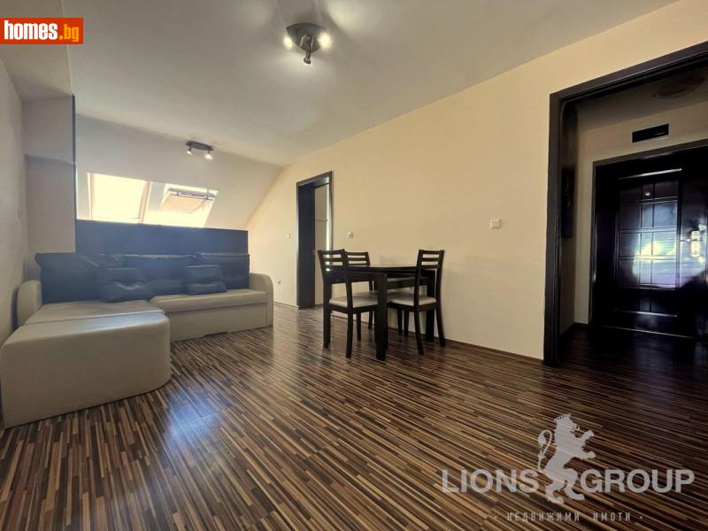 Двустаен, 64m² - Жк. Трошево, Варна - Апартамент за продажба - LIONS GROUP - 114957699