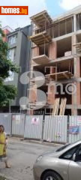 Тристаен, 107m² - Жк. Бъкстон, София - Апартамент за продажба - 3mo офис Амалтея - 114958025