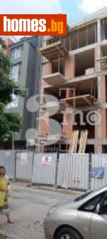 Тристаен, 124m² - Апартамент за продажба - 114958031
