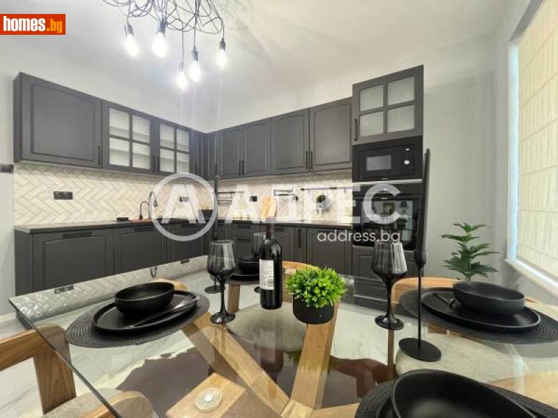 Тристаен, 80m² - Жк. Надежда 2, София - Апартамент за продажба - АДРЕС НЕДВИЖИМИ ИМОТИ - 114958362