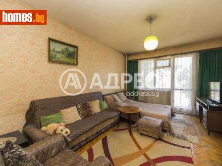 Тристаен, 78m² - Апартамент за продажба - 114958445