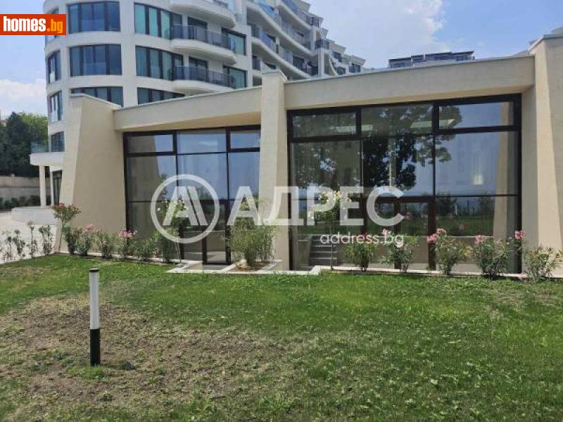 Тристаен, 186m² - К.к.Чайка, Варна - Апартамент за продажба - АДРЕС НЕДВИЖИМИ ИМОТИ - 114958476