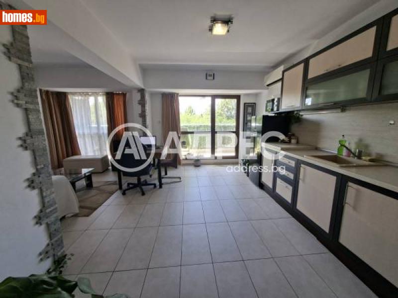 Тристаен, 104m² - Пловдив, Пловдив - Апартамент за продажба - АДРЕС НЕДВИЖИМИ ИМОТИ - 114958482