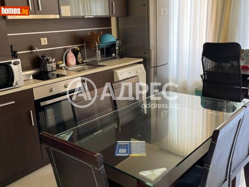 Тристаен, 99m² - Гр.Созопол, Бургас - Апартамент за продажба - АДРЕС НЕДВИЖИМИ ИМОТИ - 114958498