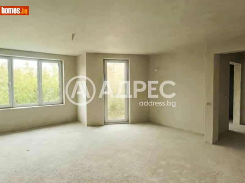 Двустаен, 57m² - Жк. Надежда 4, София - Апартамент за продажба - АДРЕС НЕДВИЖИМИ ИМОТИ - 114958665