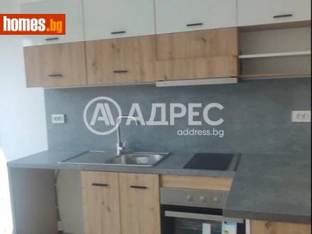 Двустаен, 46m² - Апартамент за продажба - 114958672