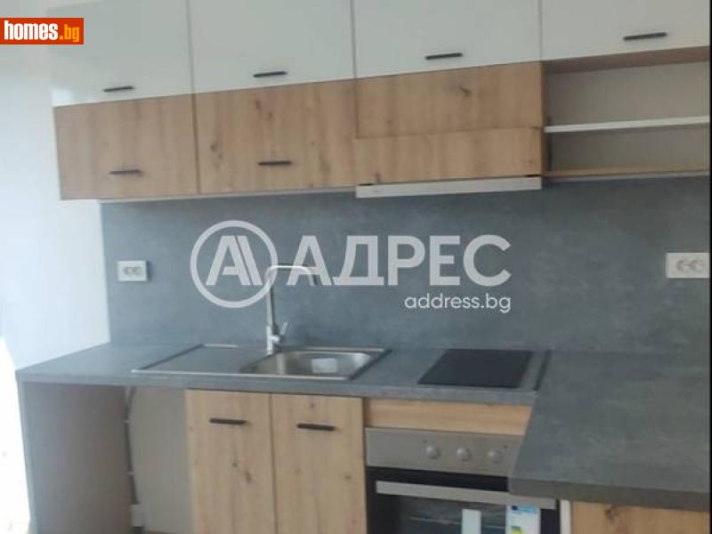 Двустаен, 46m² - Кв. Кършияка, Пловдив - Апартамент за продажба - АДРЕС НЕДВИЖИМИ ИМОТИ - 114958672