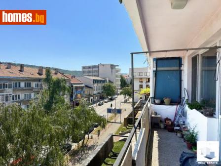 Тристаен, 95m² - Апартамент за продажба - 114959128