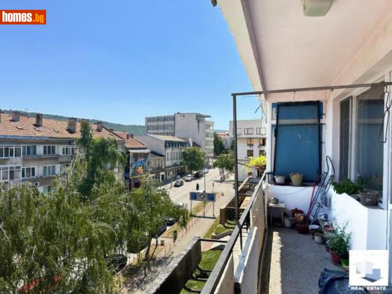 Тристаен, 95m² - Гр.Горна Оряховица, Горна Оряховица - Апартамент за продажба - Сенчъри Хоумс ООД - 114959128