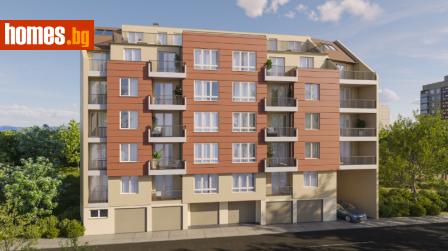 Двустаен, 65m² - Апартамент за продажба - 114959474