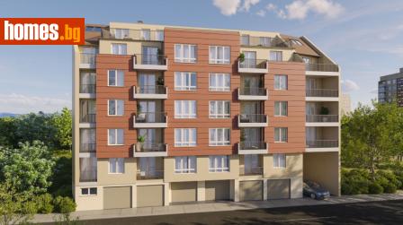 Тристаен, 96m² - Апартамент за продажба - 114959649