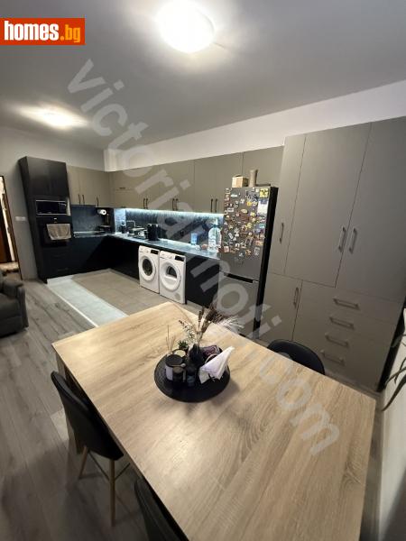Двустаен, 70m² - Жк. Картала, Велико Търново - Апартамент за продажба - ВИКТОРИЯ ИМОТИ - 114959656