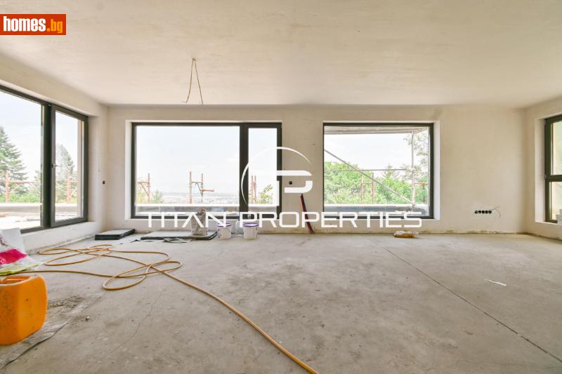 Многостаен, 265m² - Кв. Бояна, София - Апартамент за продажба - Титан Пропъртис  - 114959677