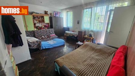 Едностаен, 32m² - Апартамент за продажба - 114959728