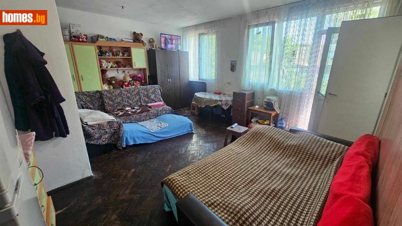 Едностаен, 32m² -  Център, Кърджали - Апартамент за продажба - ТБС БГпропъртис - 114959728