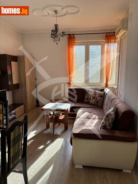 Двустаен, 73m² -  Център, София - Апартамент за продажба - ЕКС НВД - 114959729