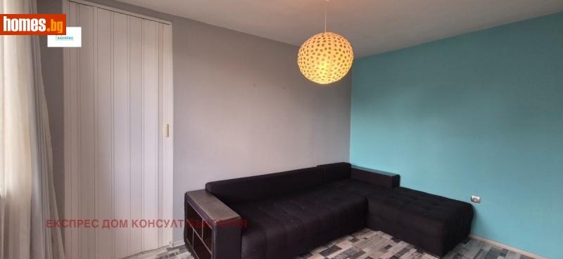 Двустаен, 42m² - Жк. Западен Парк, София - Апартамент за продажба - ЕКСПРЕС ДОМ КОНСУЛТ ЮЖНИ РАЙОНИ - 114959905