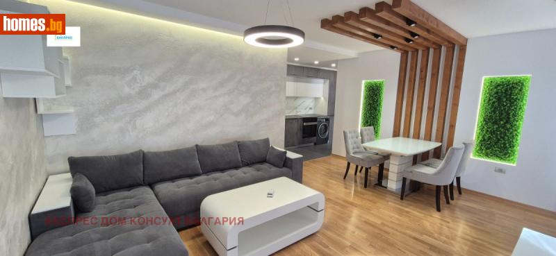 Двустаен, 70m² - Жк. Стрелбище, София - Апартамент за продажба - ЕКСПРЕС ДОМ КОНСУЛТ ЮЖНИ РАЙОНИ - 114959915