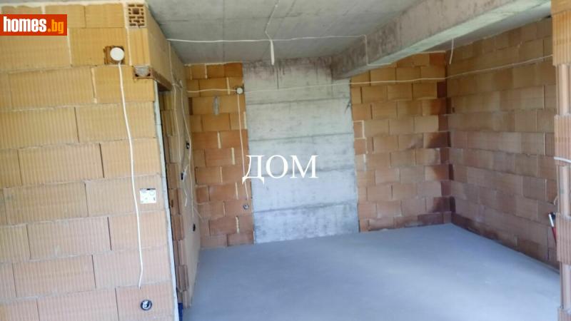 Двустаен, 65m² - Жк. Добруджански, Шумен - Апартамент за продажба - ДОМ - 114959991