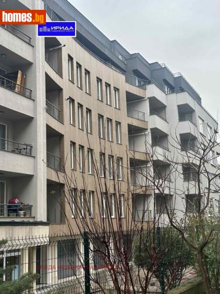 Тристаен, 111m² - Кв. Манастирски Ливади, София - Апартамент за продажба - Ирида - 114960077