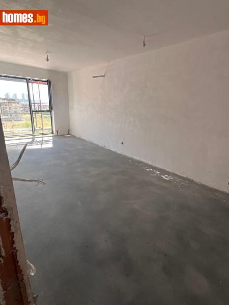 Двустаен, 71m² - Кв. Малинова Долина, София - Апартамент за продажба - К - КОНСУЛТ  - 114960085