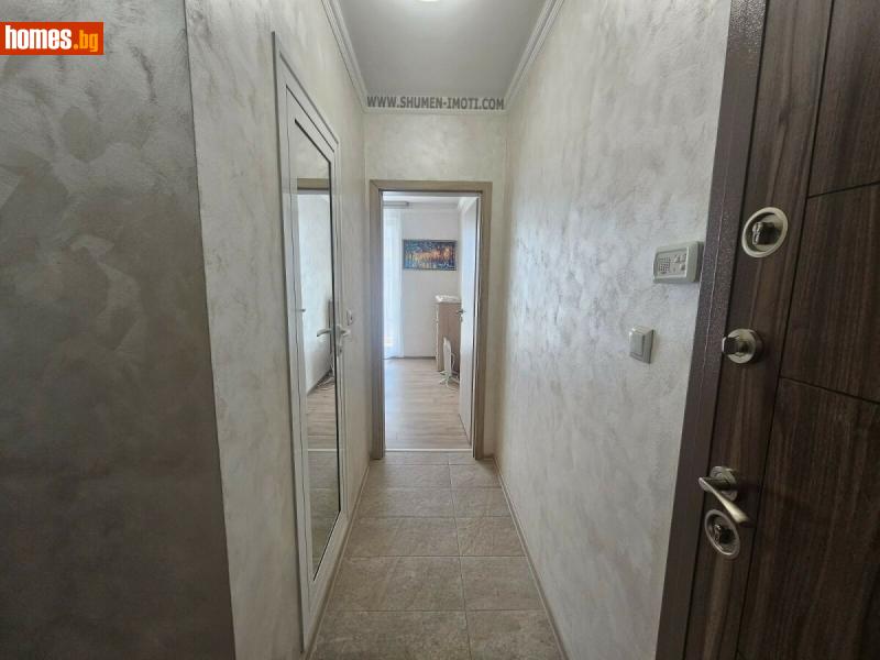 Тристаен, 88m² - Шумен, Шумен - Апартамент за продажба - Шуменъ  - 114960131