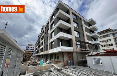 Двустаен, 68m² - Апартамент за продажба - 114960367
