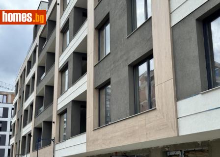 Тристаен, 108m² - Апартамент за продажба - 114960374