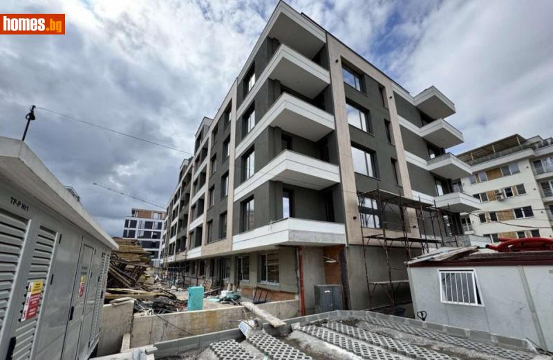 Тристаен, 119m² - Кв. Малинова Долина, София - Апартамент за продажба - К - КОНСУЛТ  - 114960387