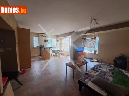 Двустаен, 75m² - Апартамент за продажба - 114960400