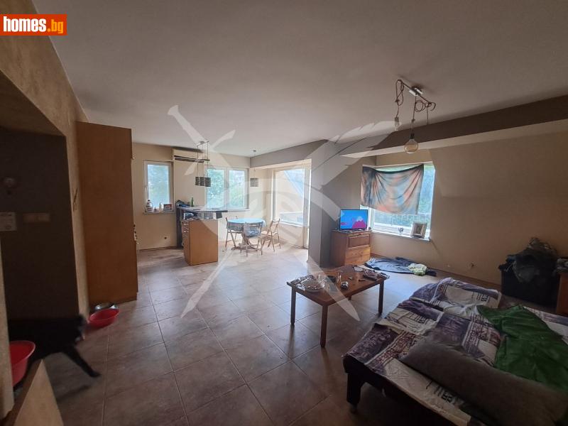 Двустаен, 75m² - Жк. Гоце Делчев, София - Апартамент за продажба - ЕКС НВД - 114960400