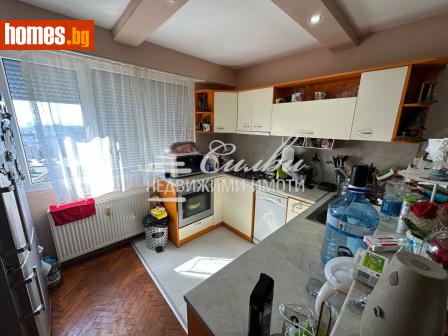 Тристаен, 62m² - Апартамент за продажба - 114960698