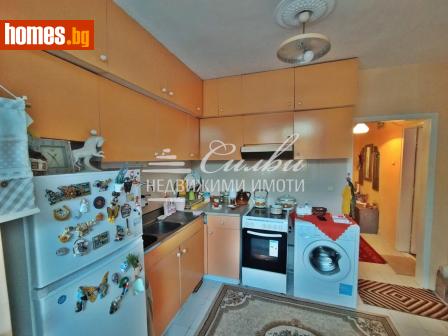 Тристаен, 82m² - Апартамент за продажба - 114960708