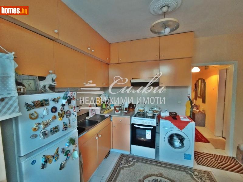 Тристаен, 82m² - Жк. Тракия, Шумен - Апартамент за продажба - НЕДВИЖИМИ ИМОТИ СИЛВИ - 114960708