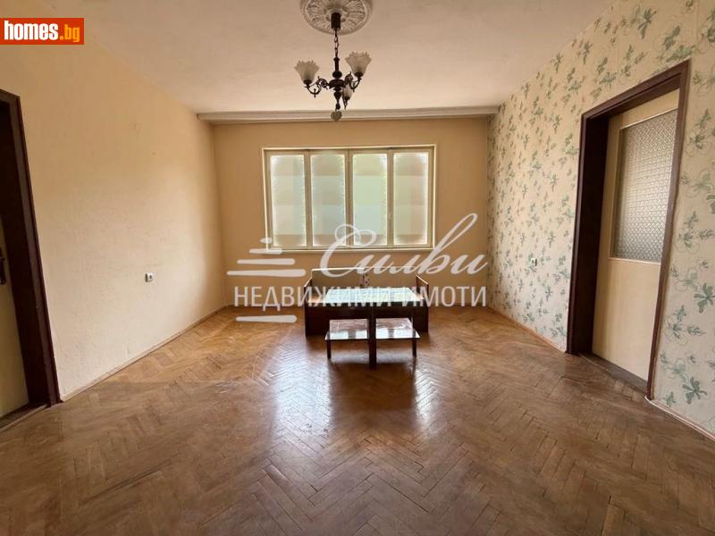 Двустаен, 73m² - Жк. Херсон, Шумен - Апартамент за продажба - НЕДВИЖИМИ ИМОТИ СИЛВИ - 114960769