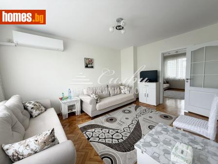 Двустаен, 55m² - Апартамент за продажба - 114960776