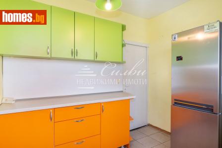 Двустаен, 58m² - Апартамент за продажба - 114960795