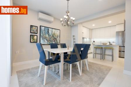 Тристаен, 184m² - Апартамент за продажба - 114960865